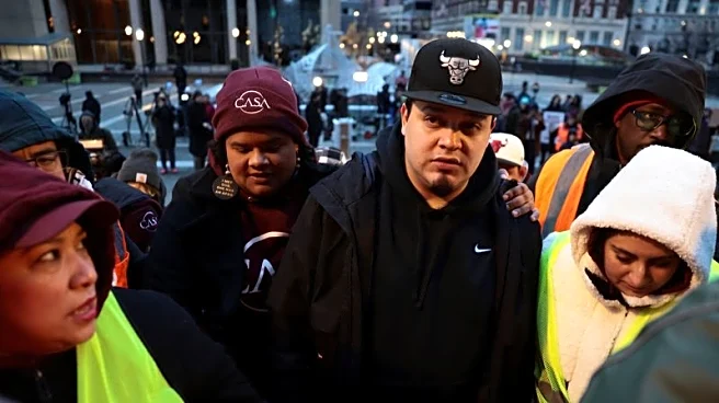 Judge blocks new effort to detain Kilmar Abrego