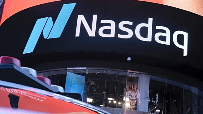 Nasdaq seeks more power to block IPOs vulnerable to manipulation