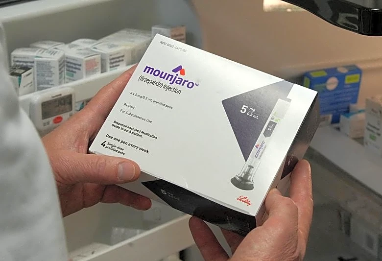 EU committee backs extending use of Lilly's diabetes drug for children aged 10 and above