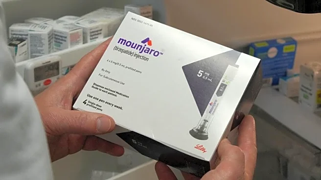 EU committee backs extending use of Lilly's diabetes drug for children aged 10 and above