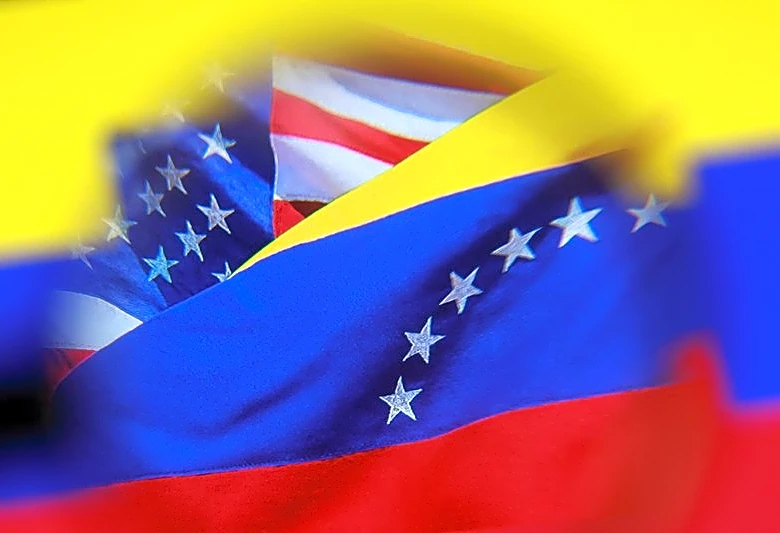 Venezuela says migrant repatriation flight suspended, US says they will continue