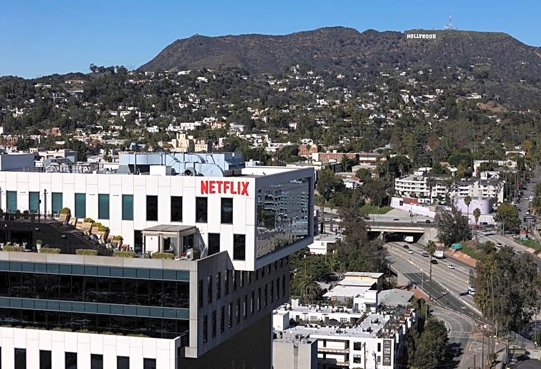 Netflix’s $72 billion Warner Bros deal faces skepticism over YouTube rivalry claim