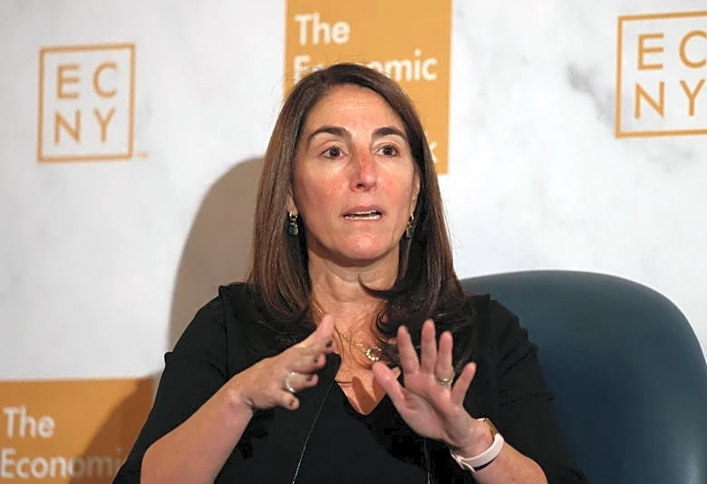 Fed's Hammack would prefer tighter policy given too high inflation