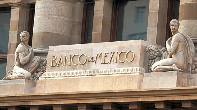 Mexico central bank to cut rates on December 18; economists closely split on early 2026 pause: Reuters poll
