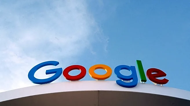 Google faces $129 million French asset freeze after Russian ruling, documents show