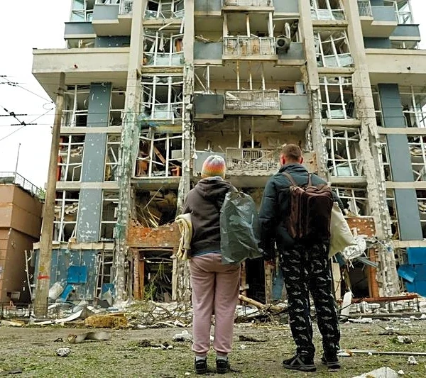 Explainer-How does the EU want to use Russia's frozen assets for Ukraine?