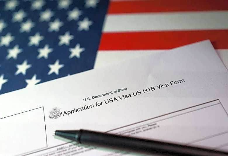 Trump's $100,000 H-1B visa fee draws legal challenge from US states