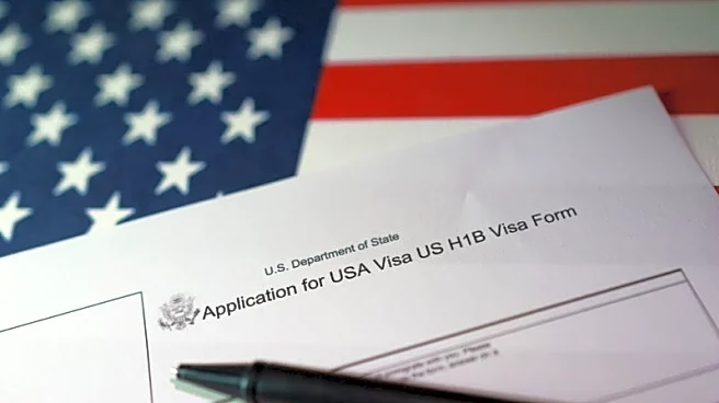 Trump's $100,000 H-1B visa fee draws legal challenge from US states