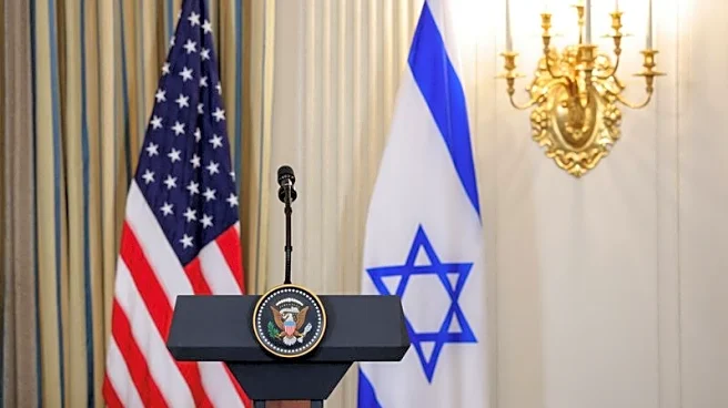 Exclusive-US briefly withheld some intelligence from Israel during Biden era