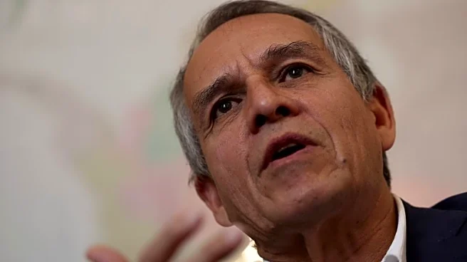 Colombia's Clan del Golfo leaders to face jail in possible peace deal, negotiator says