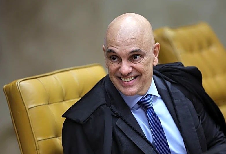 US lifts sanctions on Brazil judge targeted by Trump