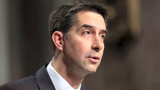 Bipartisan group of US lawmakers calls for export controls on synthetic DNA sequences