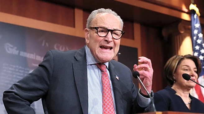 Senior US Democrats urge release of Venezuela boat strike video