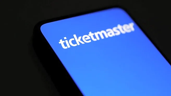 Live Nation, Ticketmaster must face sprawling class action over prices