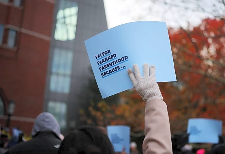 Court rejects Planned Parenthood's challenge to Trump-backed law ending Medicaid funding