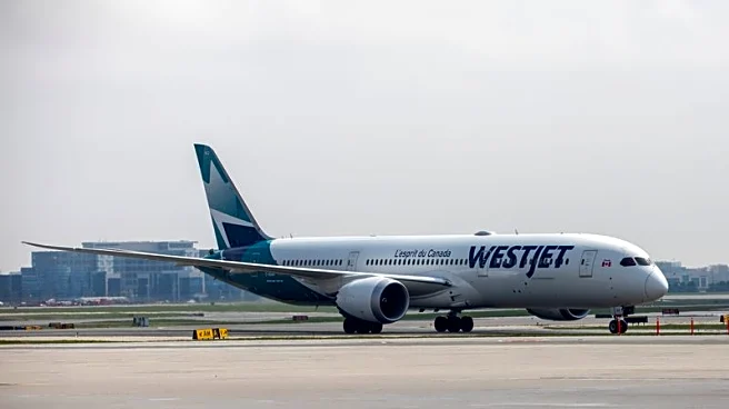 Canada's WestJet to pause non-adjustable seat rollout, seek passenger feedback