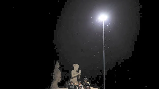 Fighting continues between Thailand, Cambodia after Trump claim of ceasefire