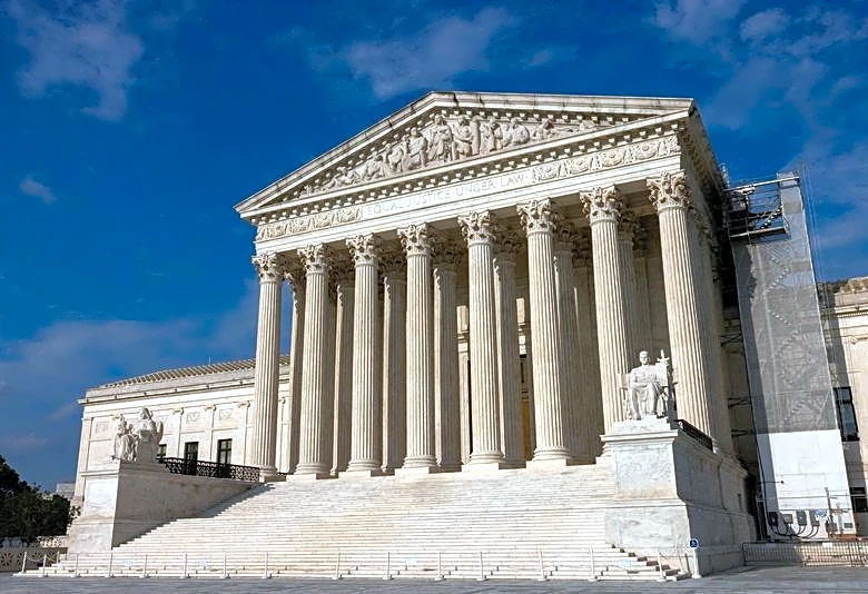 With Fed independence in crosshairs, will Supreme Court back Trump again?