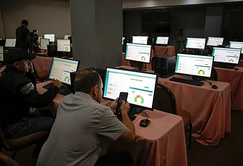 Inside Honduras’ election chaos: Infighting, delays, and broken systems