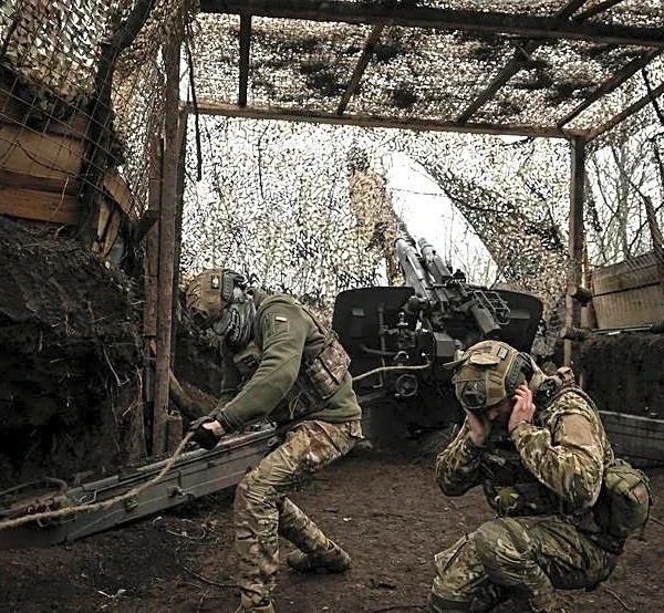 US, Ukraine to discuss ceasefire in Berlin ahead of European summit