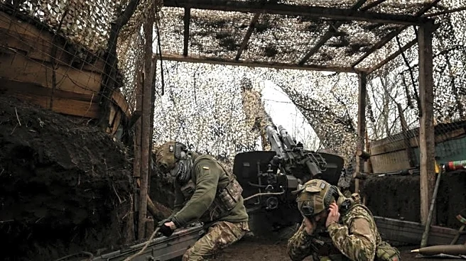 US, Ukraine to discuss ceasefire in Berlin ahead of European summit