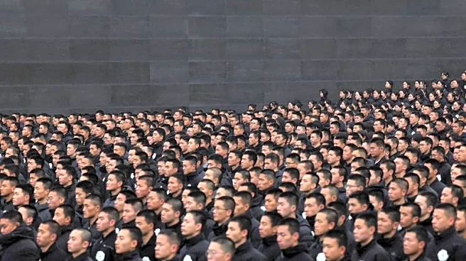 China holds low-key Nanjing Massacre memorial despite Japan tensions