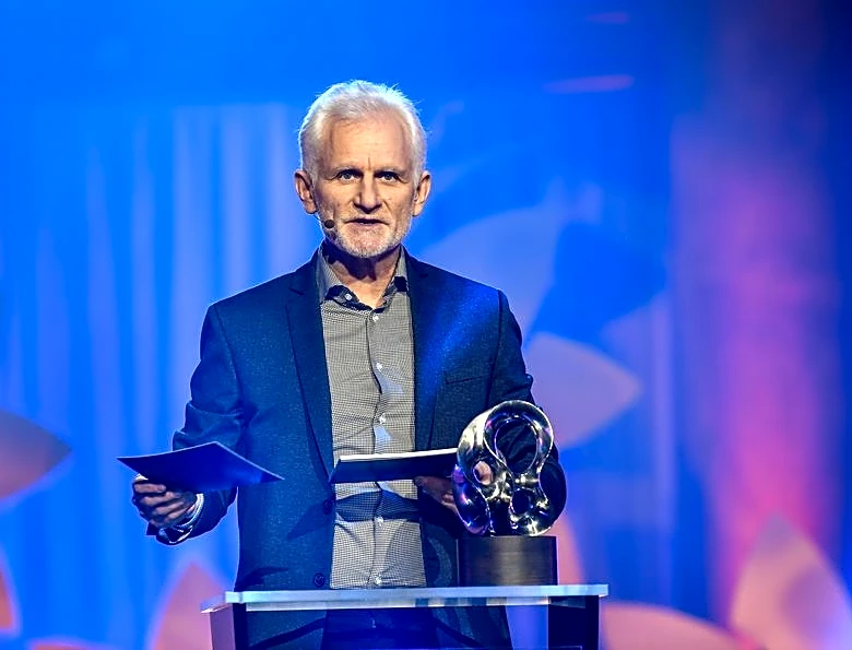 Ales Bialiatski, who won Nobel prize while behind bars, is freed from prison in Belarus