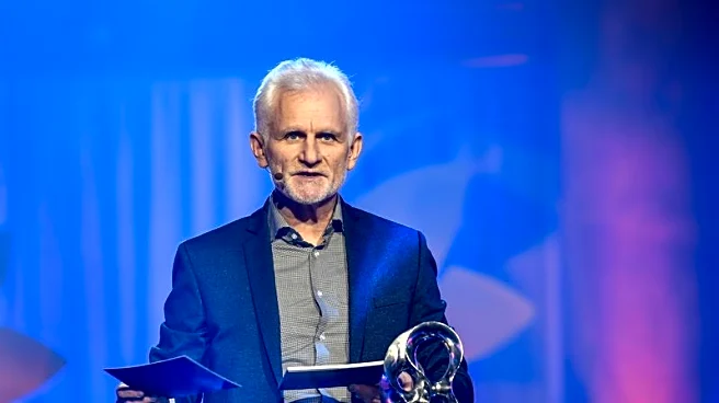 Ales Bialiatski, who won Nobel prize while behind bars, is freed from prison in Belarus