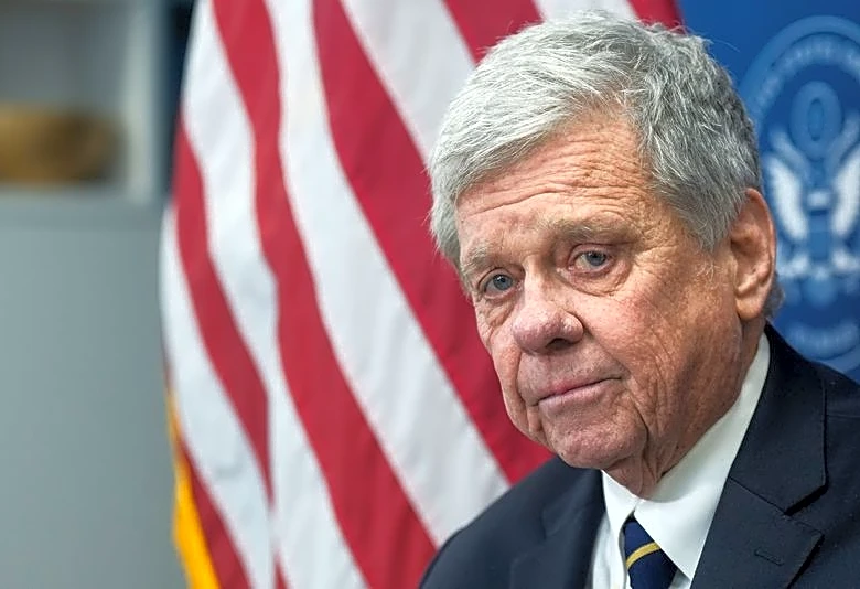 US says Belarus agreed to stop balloon flyovers into Lithuania