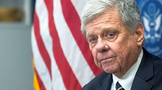 US says Belarus agreed to stop balloon flyovers into Lithuania