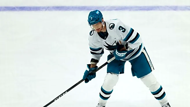 NHL roundup: Sharks stun Penguins with huge comeback
