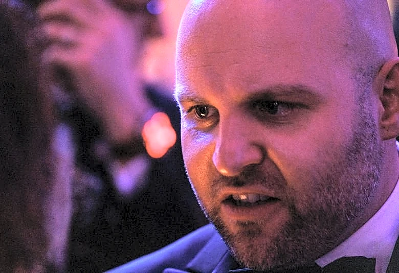 German far-right lawmaker calls for US-German nationalist alliance at MAGA gala