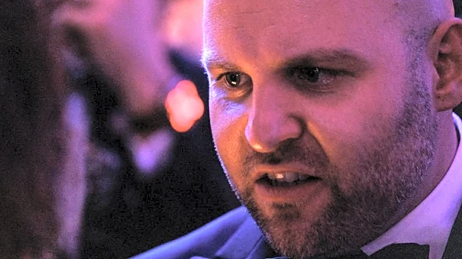 German far-right lawmaker calls for US-German nationalist alliance at MAGA gala