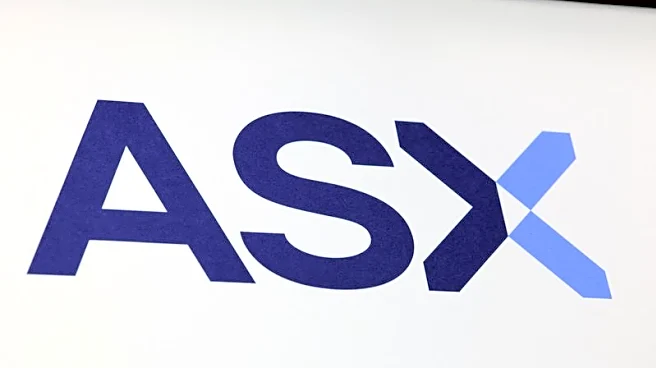 Australia regulator slaps extra A$150 million capital charge on ASX after damning probe