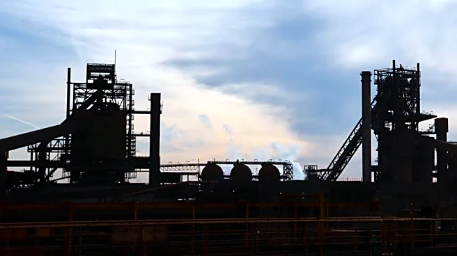 Euro zone industry growth picks up, boosting resilience narrative