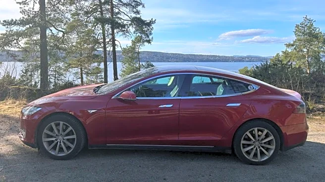 Exclusive-Tesla board made $3 billion via stock awards that dwarfed tech peers