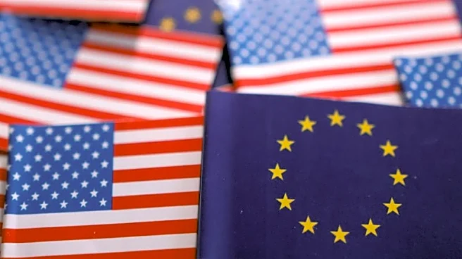 US demands EU exempt its gas from methane emissions law, document shows