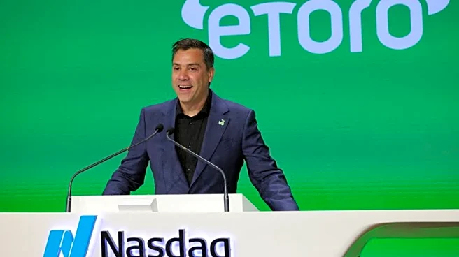 Israeli tech sector annual deals and listings jump to $59 billion, PwC says