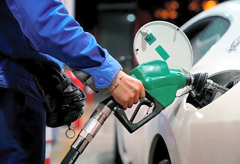 Ample oil supply shields China from impact of Venezuela disruption, for now