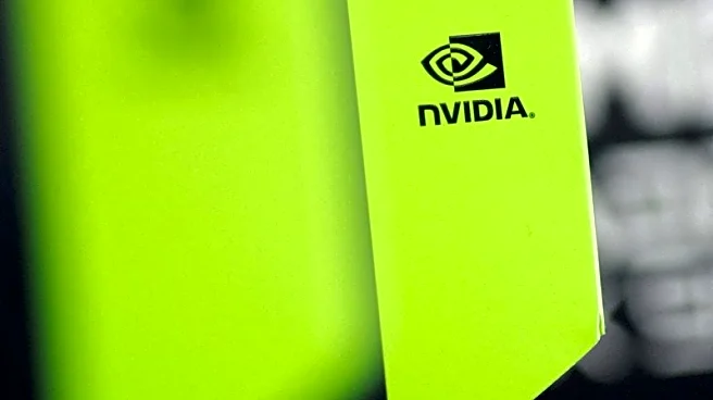 Nvidia unveils new open-source AI models amid boom in Chinese offerings