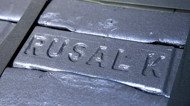 Russian court rules in favour of Rusal in $1.32 billion lawsuit against Rio Tinto