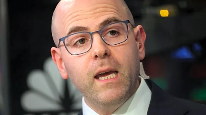 Fed's Miran: Current inflation not reflective of supply and demand in the economy 