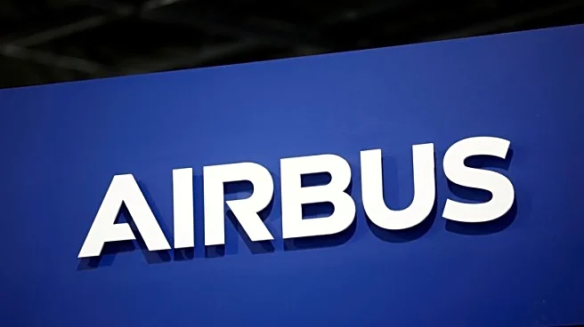 Airbus delivered about 30 jets in first-half December, sources say