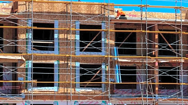 US homebuilder sentiment inches up to eight-month high December