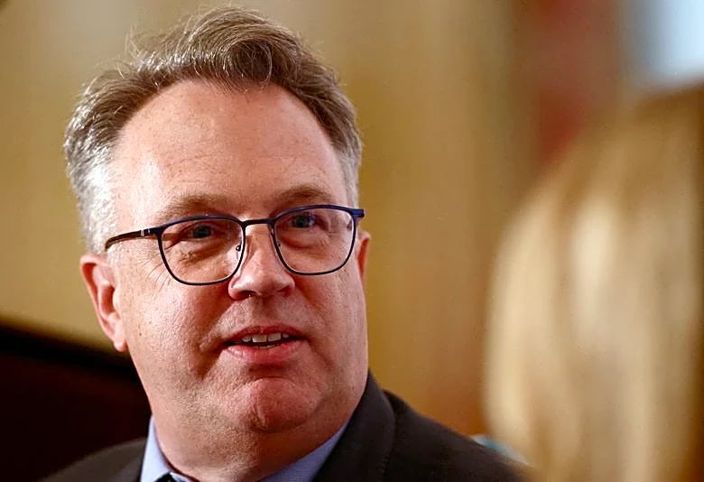 Williams says Fed policy in good position, sees inflation moderating in 2026