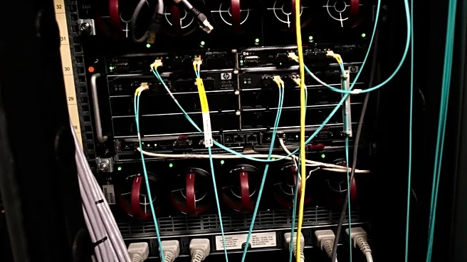 Oaktree-backed firm unveils $1.2 billion Amsterdam 'hyperscale' data centre project