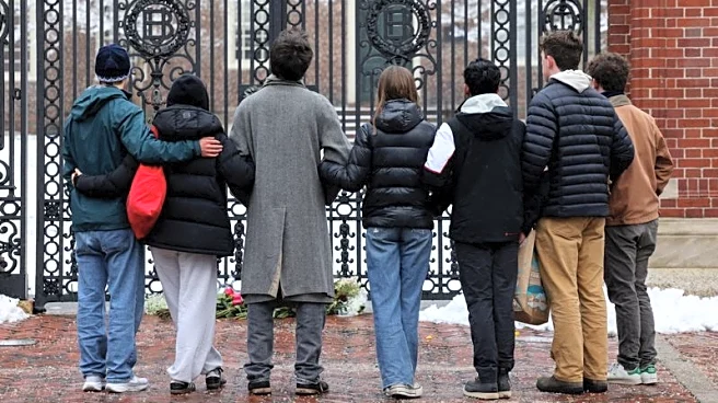 Manhunt for Brown University shooter renewed after police release detained man