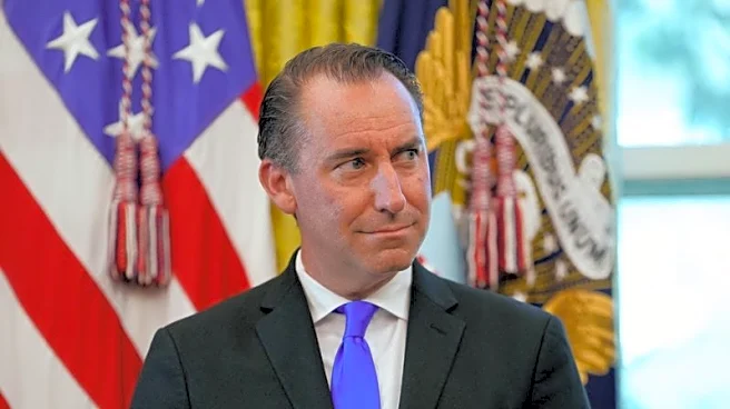 White House plans more 'historic deals' with mining sector, official says