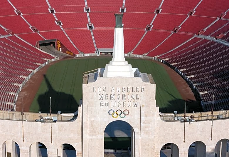 Olympics-LA28 to open ticket draw on Jan. 14 with seats from $28