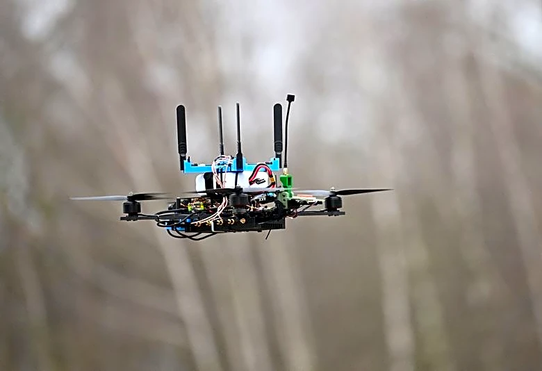 European drone wall, other 'flagship' defence projects at risk in EU power struggle